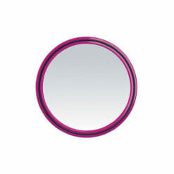 Direct Salon Supplies Round Salon Mirror
