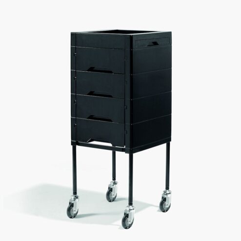 Direct Salon Supplies Secret Trolley