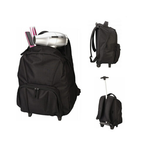 Alternative view of Direct Salon Supplies Sibel Backpack