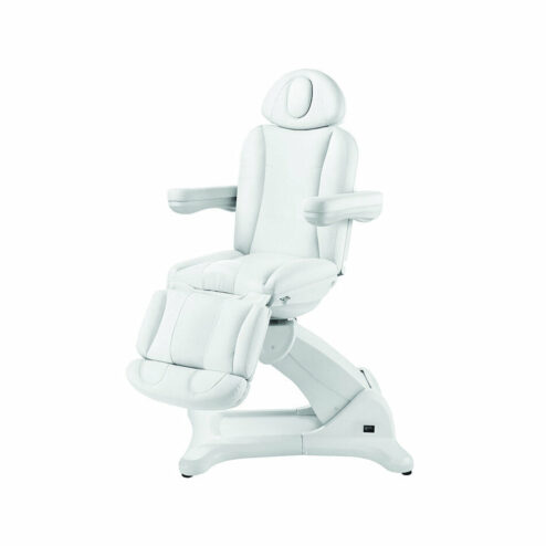 Direct Salon Supplies Swivel 3 Motor Electric Couch