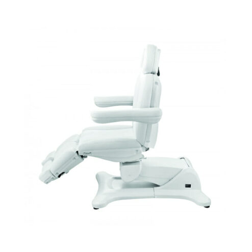 Direct Salon Supplies Swivel 3 Motor Electric Split Leg Couch
