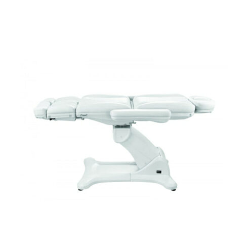 Direct Salon Supplies Swivel 3 Motor Electric Split Leg Couch