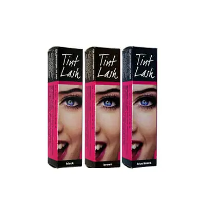 Direct Salon Supplies Tint Lash Colouring Creme 15ml