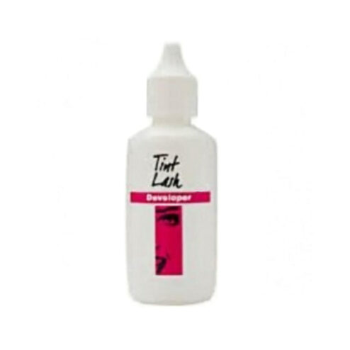 Direct Salon Supplies Tint Lash Developer 50ml
