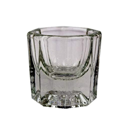 Direct Salon Supplies Tint Lash Mixing Dish