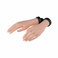 Direct Salon Supplies Training Hand Set