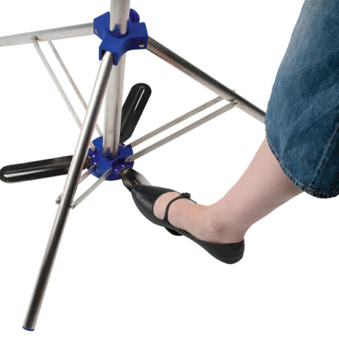 Direct Salon Supplies Tripod Apprentice Head Stand