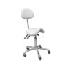 Direct Salon Supplies Ultimate Saddle Stool