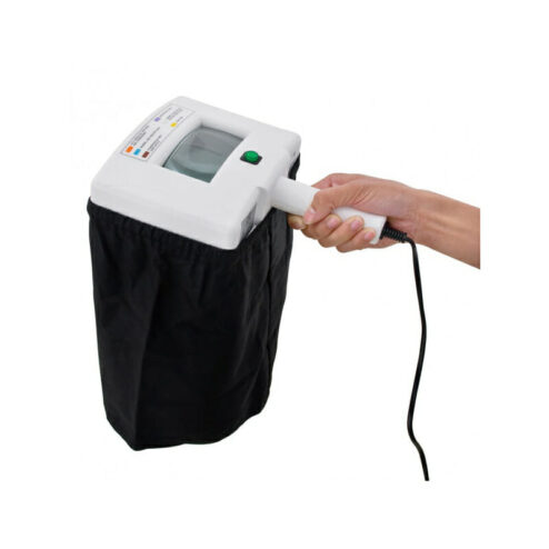 Direct Salon Supplies Woods Lamp for Skin Analysis