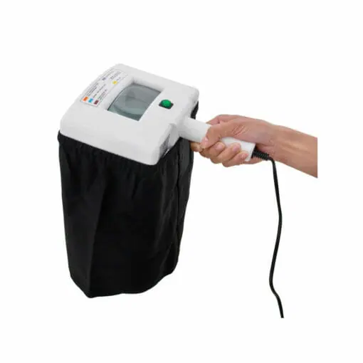 Direct Salon Supplies Woods Lamp for Skin Analysis