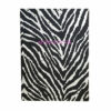 Direct Salon Supplies Zebra Appointment Book