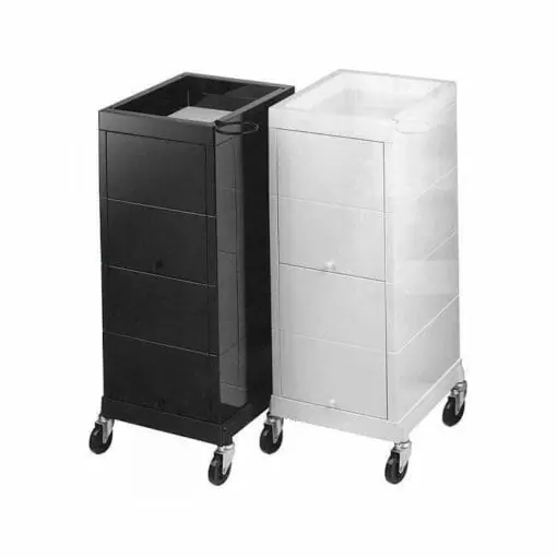 Discrete Trolley