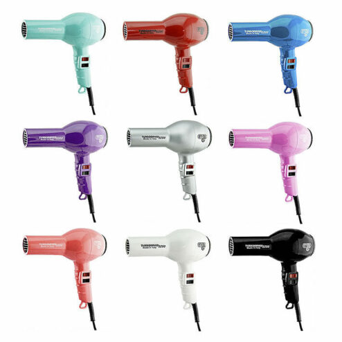 ETi 3200 Turbo Hair Dryer