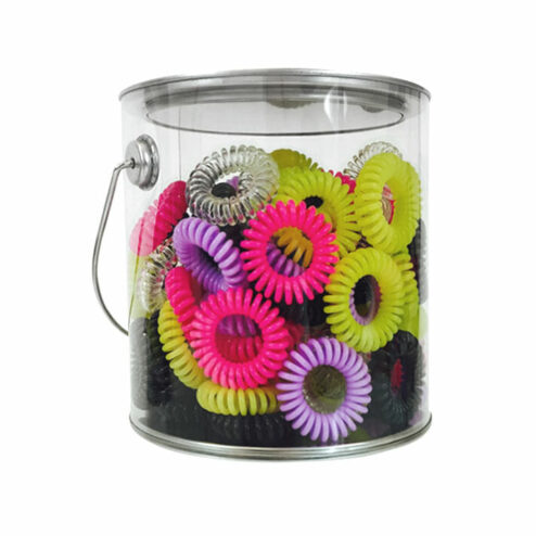 Direct Salon Supplies EZ Bobbles Large Bucket