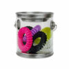 Direct Salon Supplies EZ Bobbles Small Bucket