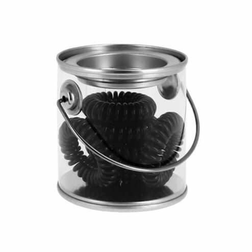 Direct Salon Supplies EZ Bobbles Small Bucket