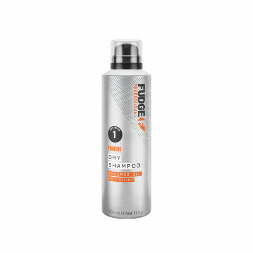 Fudge Dry Shampoo 200ml