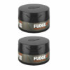 Fudge Fat Hed 75g Twin Pack