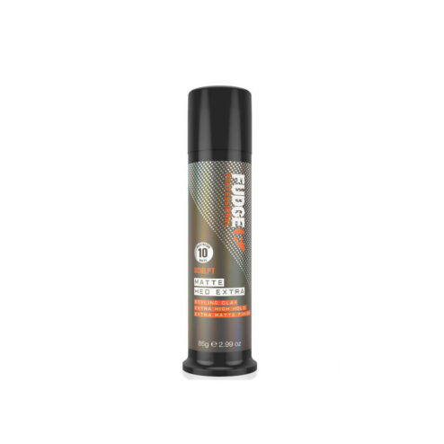 Fudge Matte Hed Extra 85g