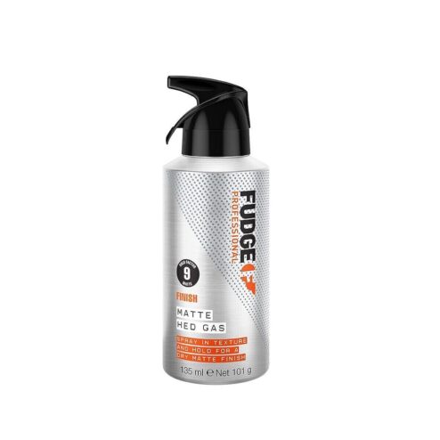 Fudge Matte Hed Gas 100g
