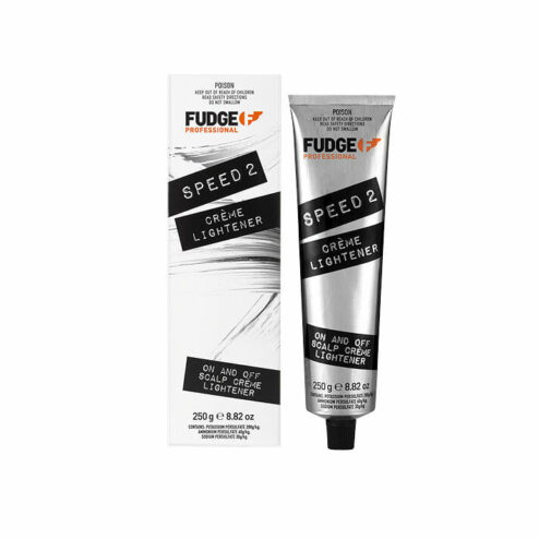 Fudge Speed 2 Lightener
