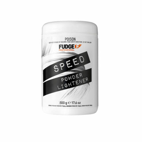 Fudge Speed Bleach Powder