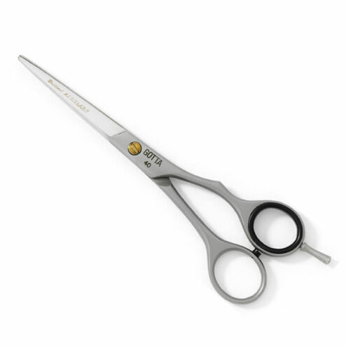 GOTTA 40 Scissor 6"