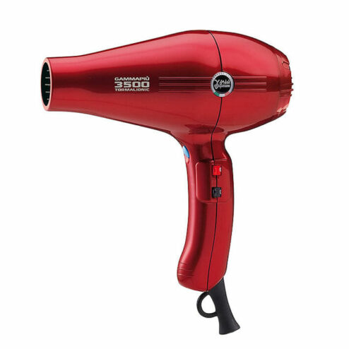 Gamma Piu 3500 Tourmalionic Hair Dryer