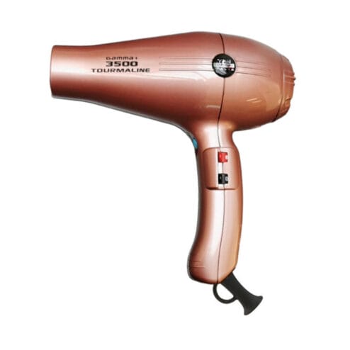 Gamma Piu 3500 Tourmalionic Hair Dryer