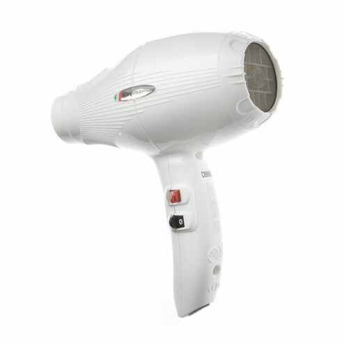 Gamma Piu Active Oxygen Hair Dryer