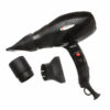 Gamma Piu E-T.C. Light Hair Dryer