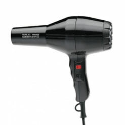 Gamma Piu Italic 1600 Hair Dryer