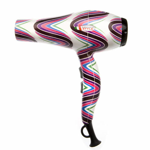Gamma Piu Style Hair Dryers