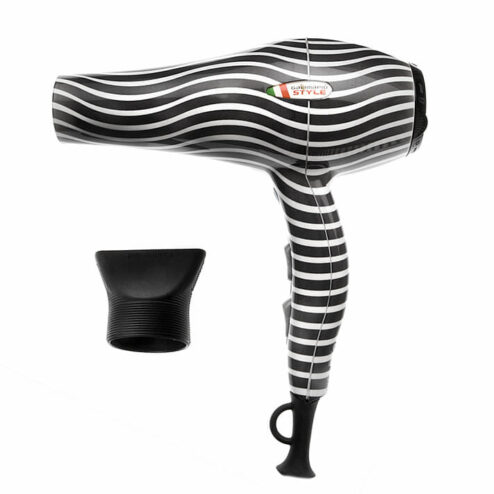 Gamma Piu Style Hair Dryers