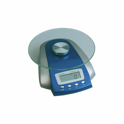 Direct Salon Supplies Glass Style Colouring Scales