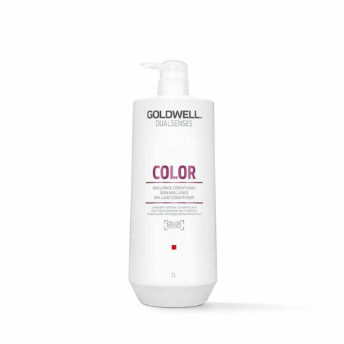 Goldwell Dual Senses Colour Brilliance Conditioner 1000ml