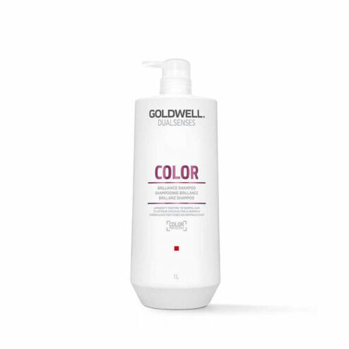 Goldwell Dual Senses Colour Brilliance Shampoo 1000ml