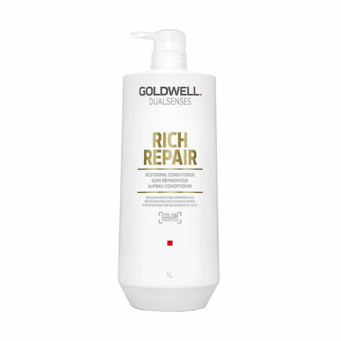 Goldwell Dual Senses Rich Repair Conditioner 1000ml