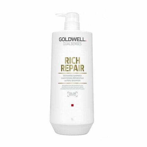 Goldwell Dual Senses Rich Repair Shampoo 1000ml
