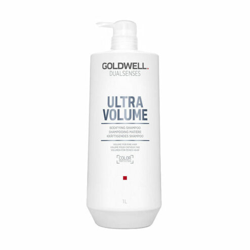 Goldwell Dual Senses Ultra Volume Shampoo 1000ml