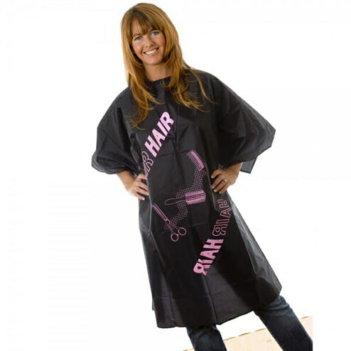 Hair Tools Hair And Comb Gown