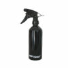 Hair Tools Large Black Water Spray