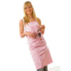 Hair Tools Pink Tint Apron