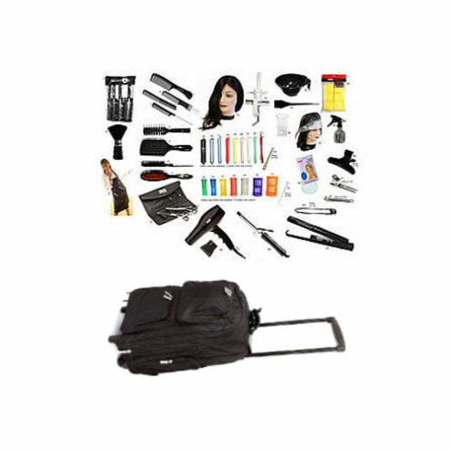Hair Tools Premium Student Kit