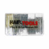 Hair Tools Session Pins & Grips Kit