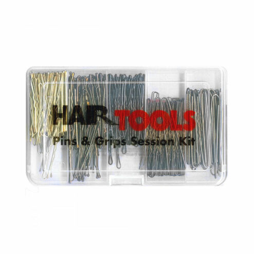 Hair Tools Session Pins & Grips Kit