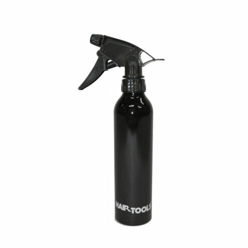 Hair Tools Small Black Water Spray