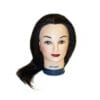 Hair Tools Training Head Medium Hair 16-18