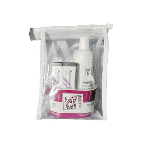 Hairwell Eyelash Tinting Kit