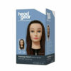 Head Gear Training Head 14″ – 16″ Hair